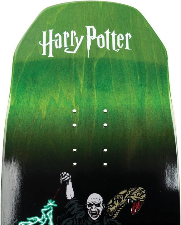 Produktbild Welcome Voldemort on Dark Lord (9.75")