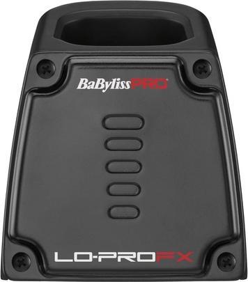 BaByliss Pro 4Artists LoproFx Clipper Ladestation