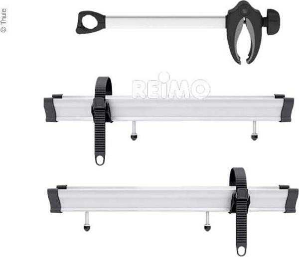 Produktbild Thule Erweiterungssatz 3. Rad| E5316 (Schwarz, Silber)