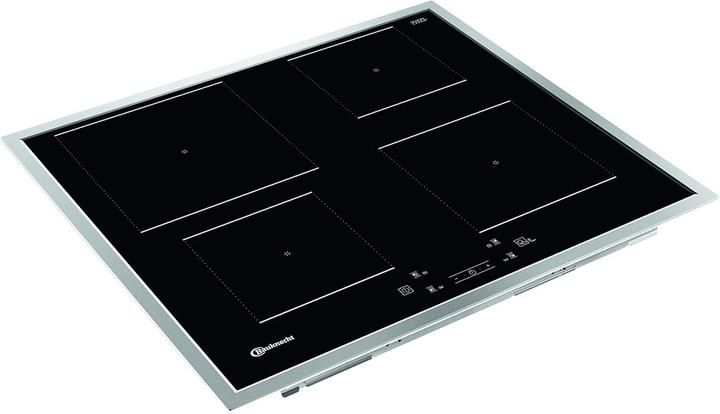 Immagine prodotto Bauknecht BQ 2760S FT (58.30 cm, Piano cottura elettrico)