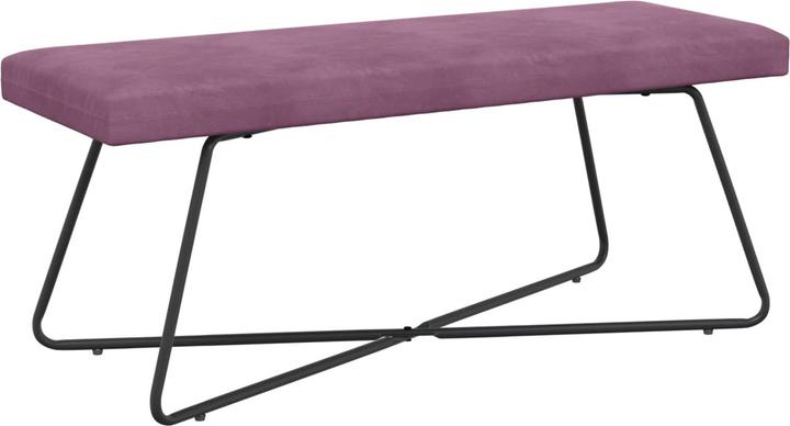 Produktbild vidaXL Moderne Bänke (40 cm)