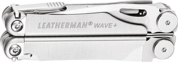Image du produit Leatherman Vague Plus (18 Fonctions)