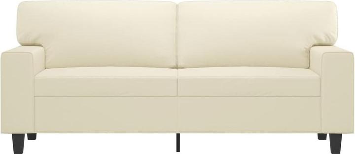 Produktbild vidaXL 2-Sitzer-Sofa (2-Sitzer)