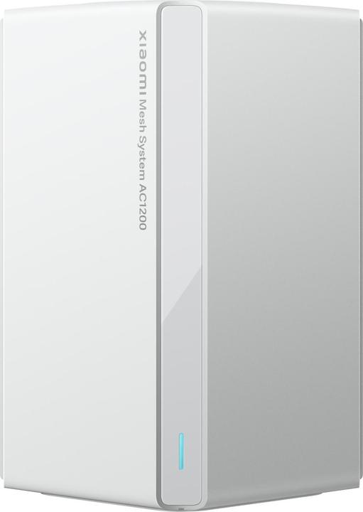 Actual product image Xiaomi AC1200 2er set