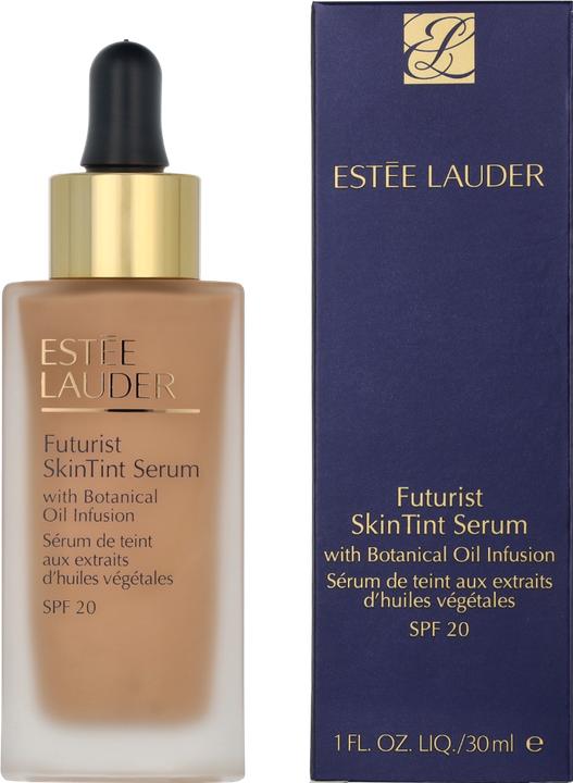 Actual product image Estée Lauder Pure Color (3N1 Ivory Beige)