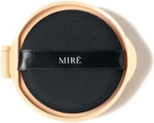 Produktbild Mi-Rê Cosmetics Mi-Rê Bibi Nova Perfecteur De Teint Hybride SPF50 03 Doré Refill Face Makeup (03 Doré)