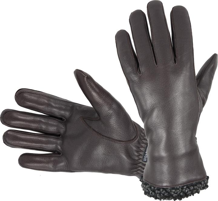Produktbild Hofler Lederhandschuhe (8.5)