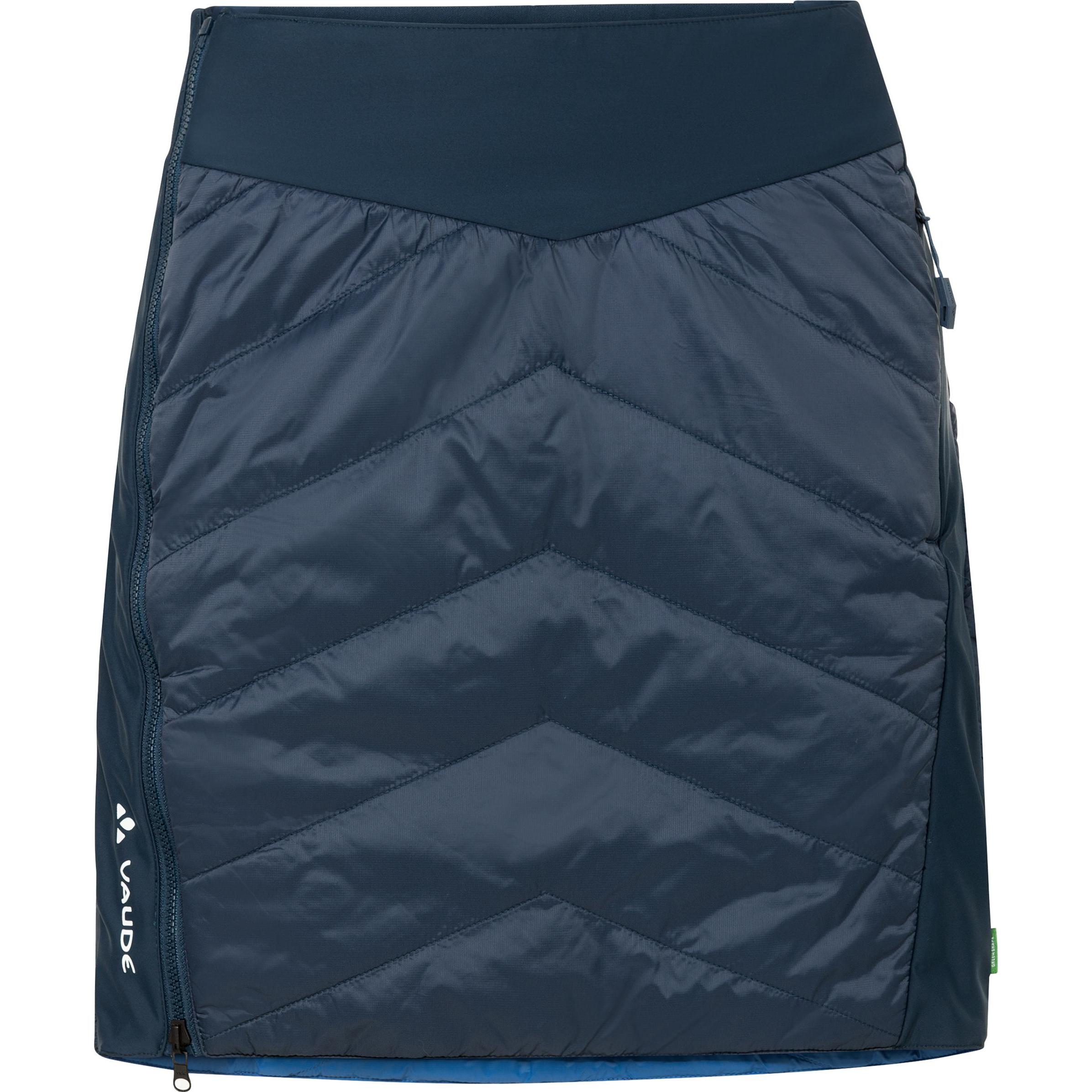 Vaude, Damen, Röcke, Sesvenna II, Blau, (L)