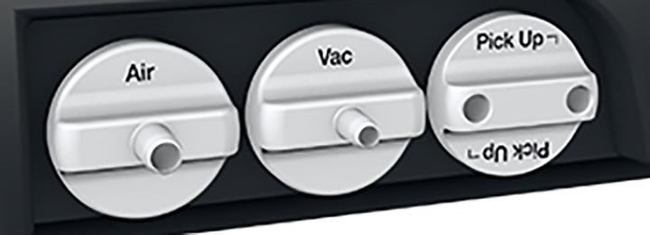 Produktbild Weller Erem Löt-/Entlötstation-Versorgungseinheit di