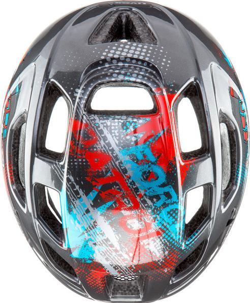 Produktbild Uvex Finale Junior (51 - 55 cm)