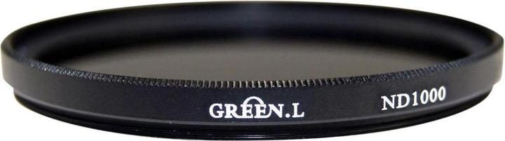 Immagine prodotto Green.L ND1000 67mm (8044785) (67 mm, Filtri grigi)