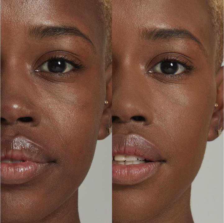 Actual product image NYX Professional Make-Up Can't Stop Won't Stop (17 Cappuccino)