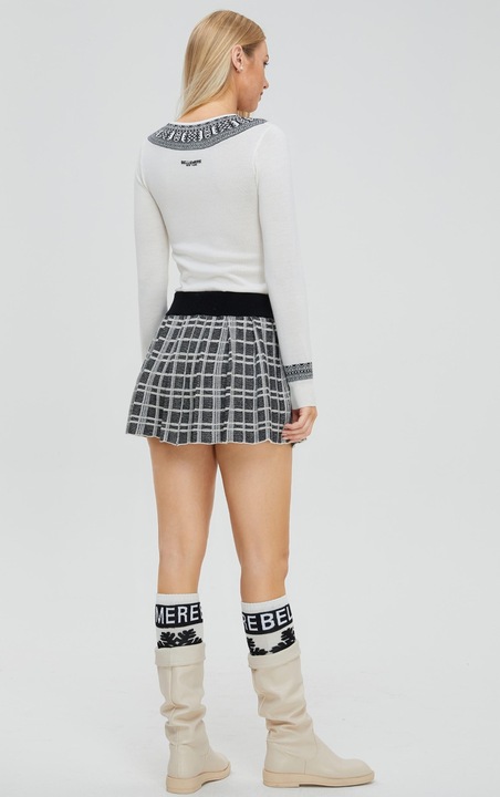 Actual product image Bellemere Cobleskill (XL)