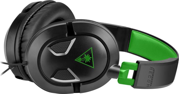Produktbild Turtle Beach Ear Force Recon 50X (Kabelgebunden)