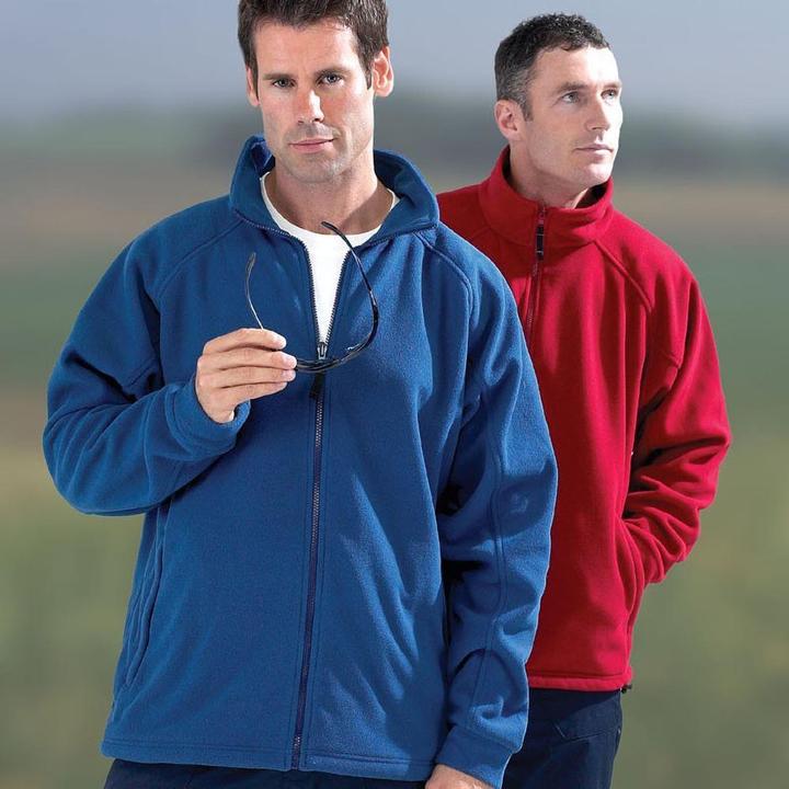 Produktbild Regatta Thor III Fleecejacke (M)