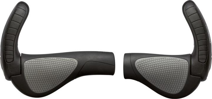 Actual product image Ergon GP3 Nexus/Rohloff size L