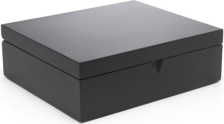 Image du produit Bredemeijer Boîte de sachets de thé