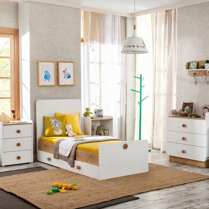 Produktbild pfister Cara (136.10 cm)