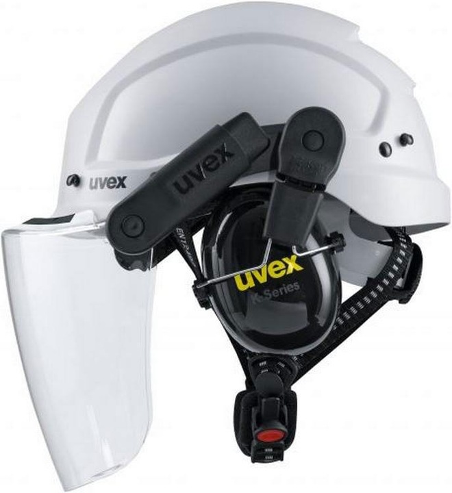 Image du produit Uvex Safety pheos alpine (52 - 61 cm)