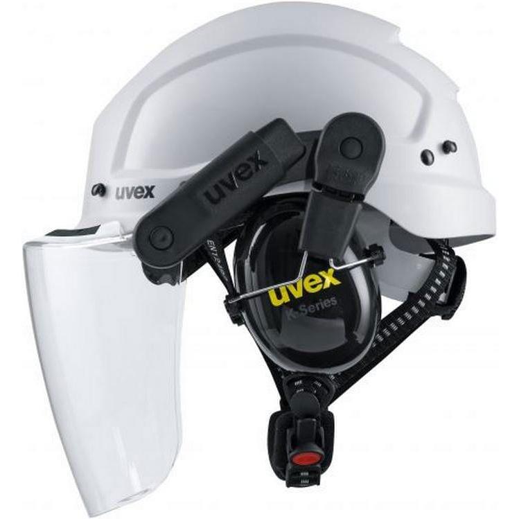 Thumbnail - Uvex Safety, Kopfschutz, Pheos Alpine (52 - 61 cm)