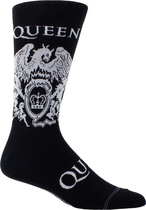 Produktbild Queen Socken (Einzelpack, 40 - 45)