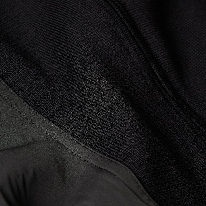 Actual product image G-Star Engineered Mix Bomber Knit (L)