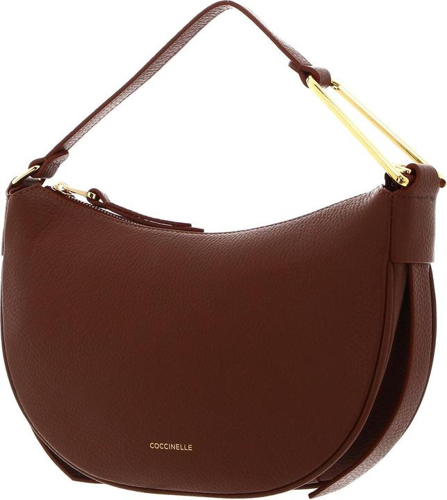 Immagine prodotto Coccinelle Priscilla Handbag Grained Leather