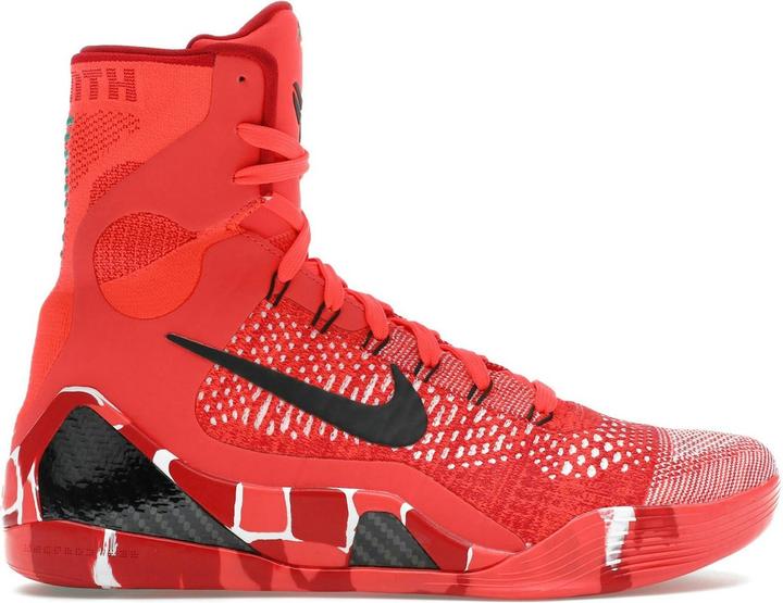 Produktbild Nike Kobe 9 Elite Protro Christmas (2024) (44)
