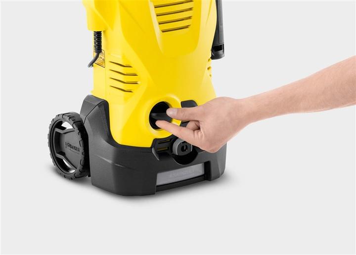 Productafbeelding Kärcher High Pressure Washer K3 Eu (Elektrische stroom)