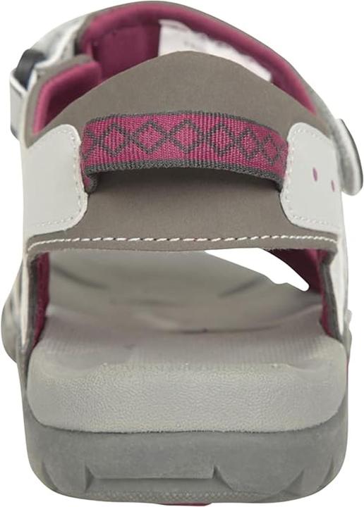 Produktbild Mountain Warehouse Santorini Weite Sandalen (39)