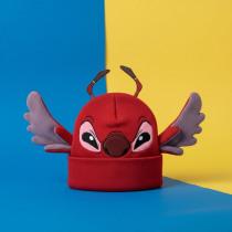 Image du produit Stitch Kindermütze Rot