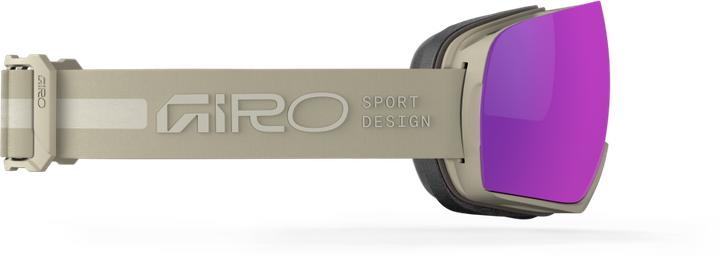 Image du produit Giro Article II W Vivid Goggle