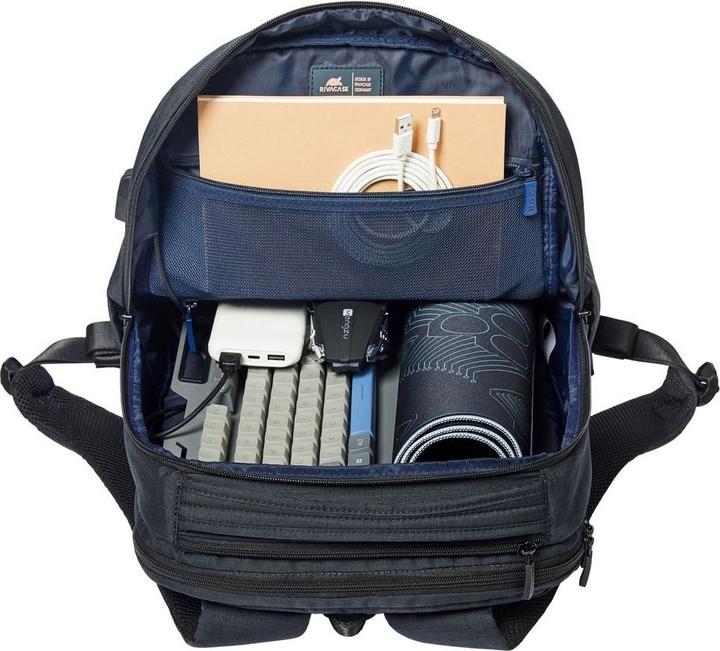 Actual product image Rivacase Biscayne 8365 (6.20 l)