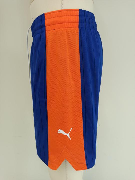 Actual product image Puma Rival Rage Heritage Short
