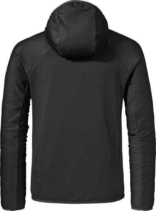 Produktbild Schöffel Fleece Hoody Cascata (58, 4XL)