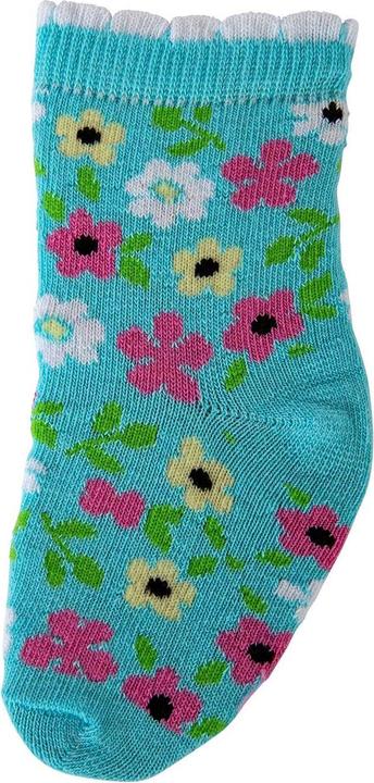 Produktbild Cucamelon Babysocken (5er Pack, One Size)