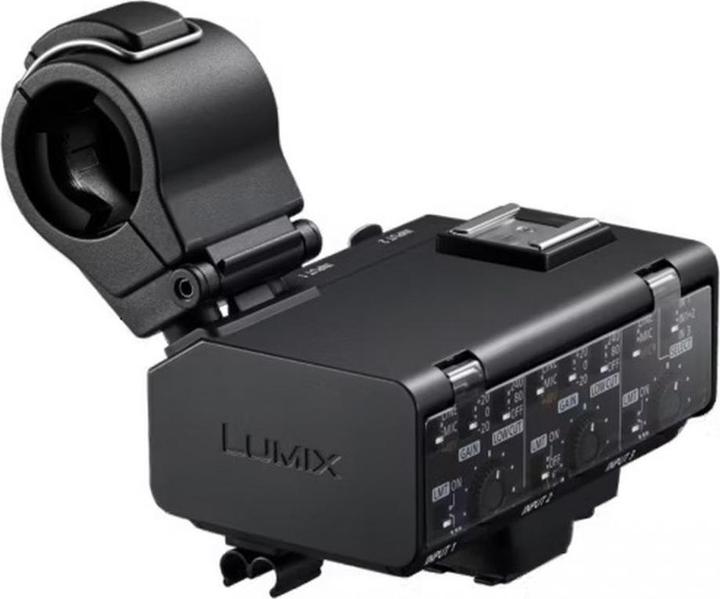 Produktbild Panasonic DMW-XLR2E Video Interface