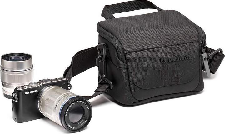 Produktbild Manfrotto Advanced Shoulder bag XS III (Kamera Schultertasche, 2 l)