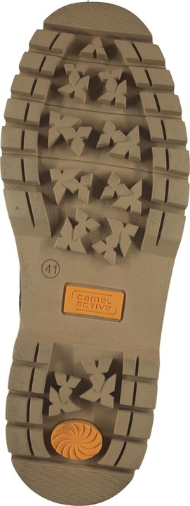 Produktbild Camel Active Stiefelette (36)