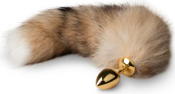 Easytoys Spina di coda di volpe