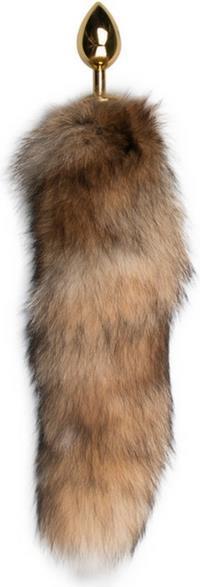 Produktbild Easytoys Fox Tail Plug