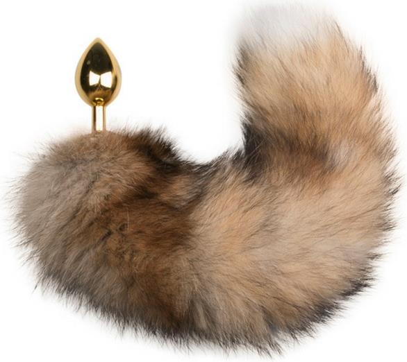 Produktbild Easytoys Fox Tail Plug