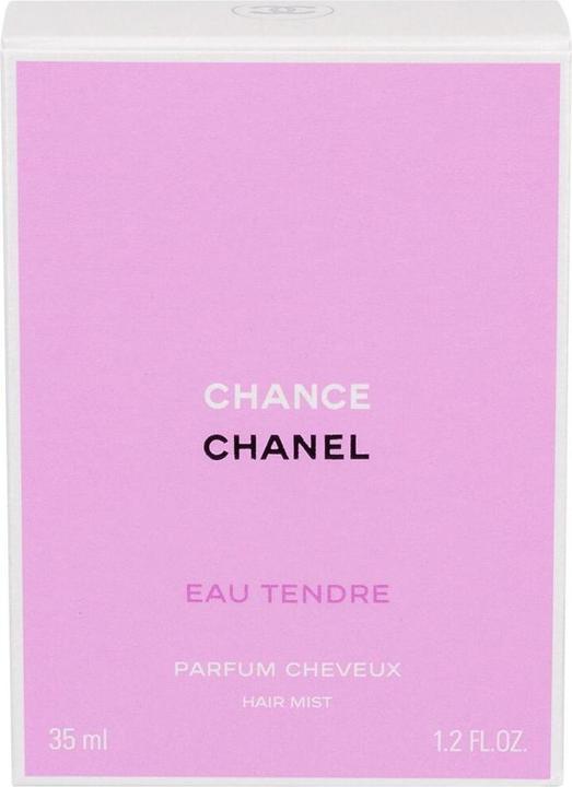 Produktbild Chanel Chance Eau Tendre (Eau de Parfum, 35 ml)
