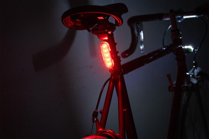 Image du produit Reelight Set STADIUM USB (65 lm, 65 lm)