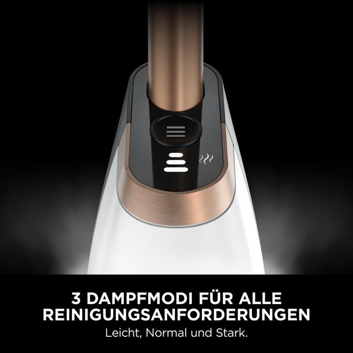 Actual product image Shark SteamSpot with Steam Blaster Technology (1200 W)
