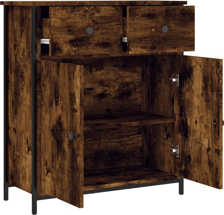Image du produit vidaXL Sideboard (70 x 30 x 80 cm)