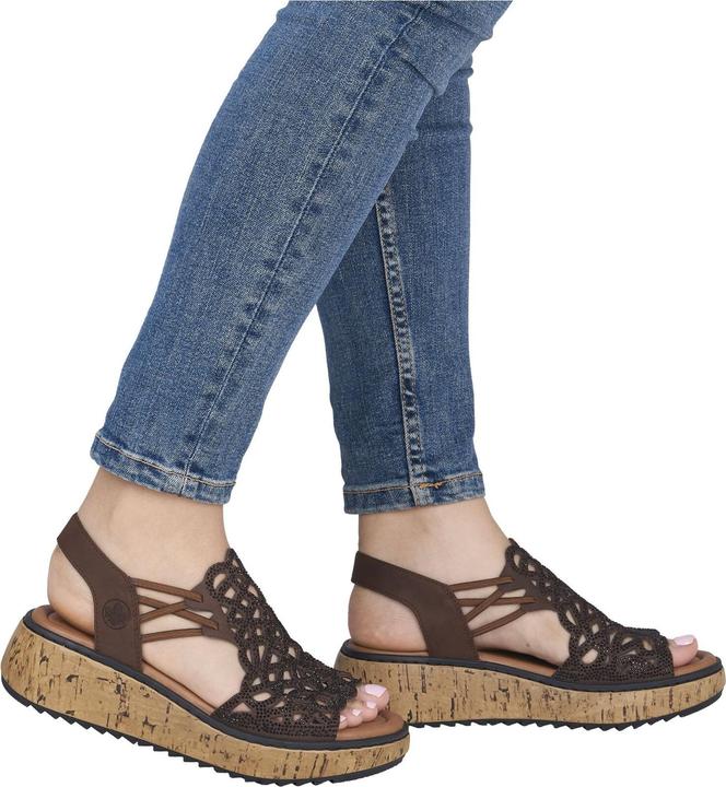 Produktbild Rieker Sandalen (42)
