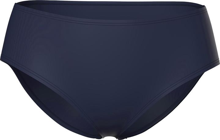 Produktbild Ulla Popken Bikini Slip, vielseitig kombinierbar, UPF 20+ (46)