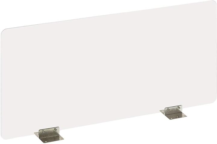 Exacompta Hygienic shield Exascreen standing without window (78 cm, 60 cm)