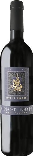 Produktbild Clavien Pinot Noir du Valais AOC Cave St Georges (6 x 75 cl, 2020)